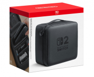 Nintendo Switch 2 Carrying Case All in One - 1342649 - zdjęcie 2